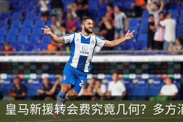 皇马新援转会费究竟几何？多方消息指向“远超”1亿欧元